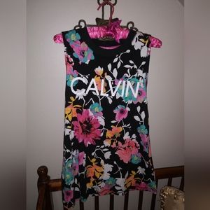 CALVIN KLEIN PERFORMANCE TEE